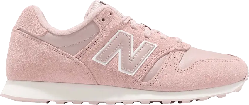  New Balance Wmns 373 &#039;Pink&#039;