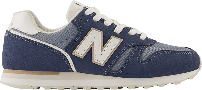  New Balance Wmns 373v2 &#039;Vintage Indigo&#039;