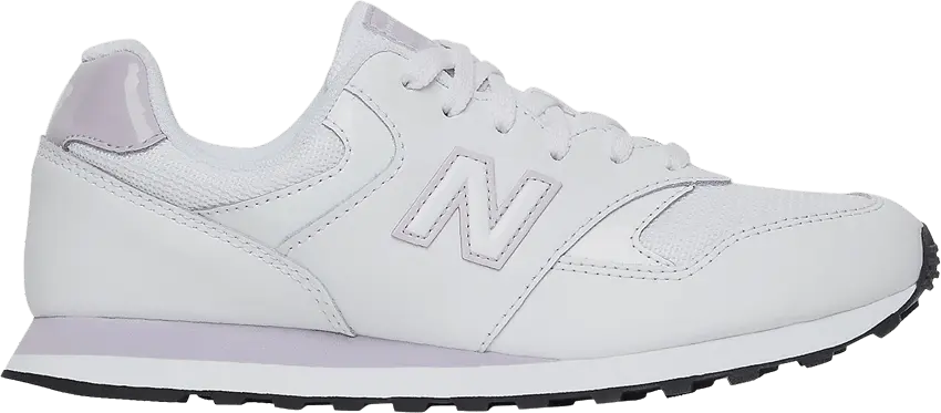  New Balance Wmns 393 &#039;White Lilac&#039;