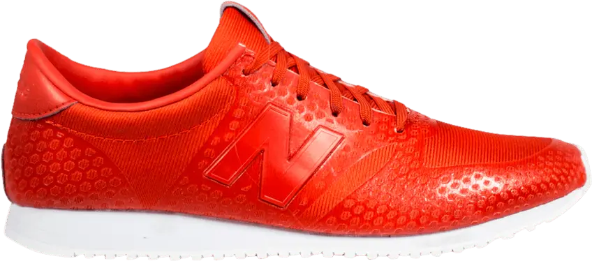  New Balance Wmns 420 Re-Engineered &#039;Red&#039;