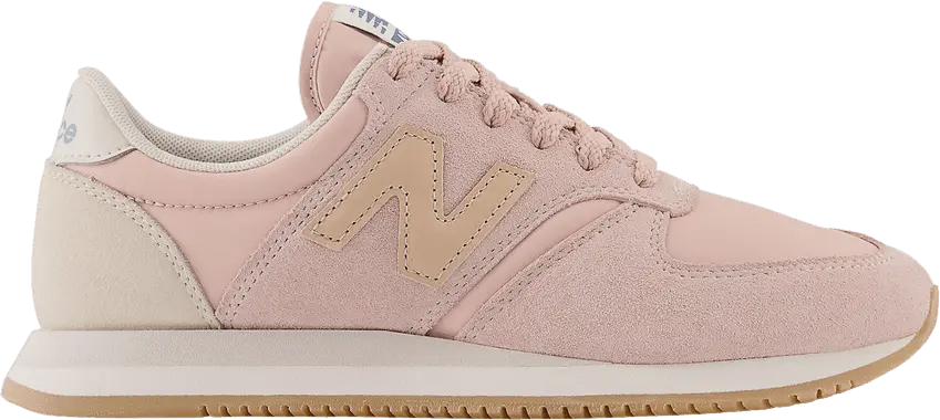  New Balance Wmns 420v2 &#039;Pink Gum&#039;