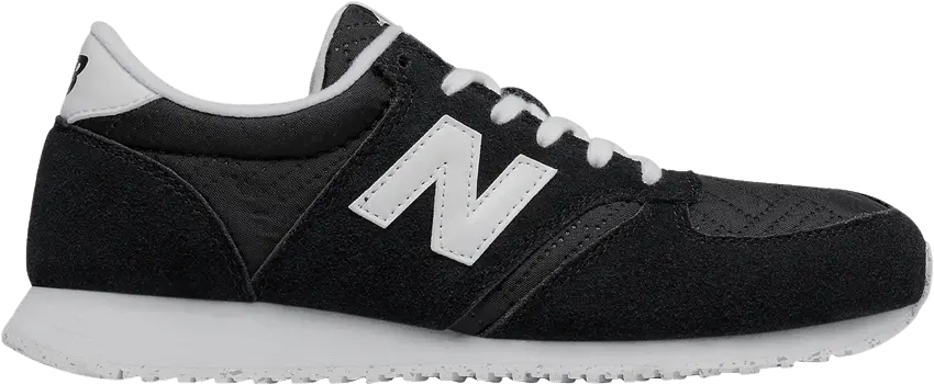  New Balance Wmns 420 &#039;Black White&#039;