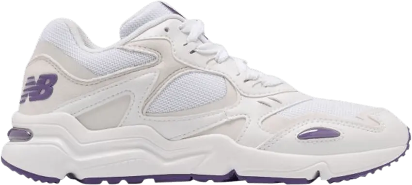 New Balance Wmns 426v1 &#039;White Violet&#039;