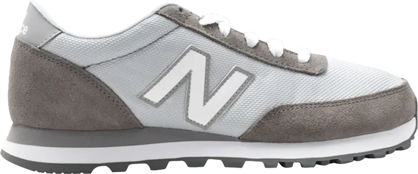  New Balance Wmns 501 &#039;Grey&#039;