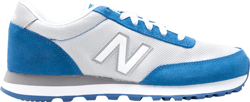  New Balance Wmns 501