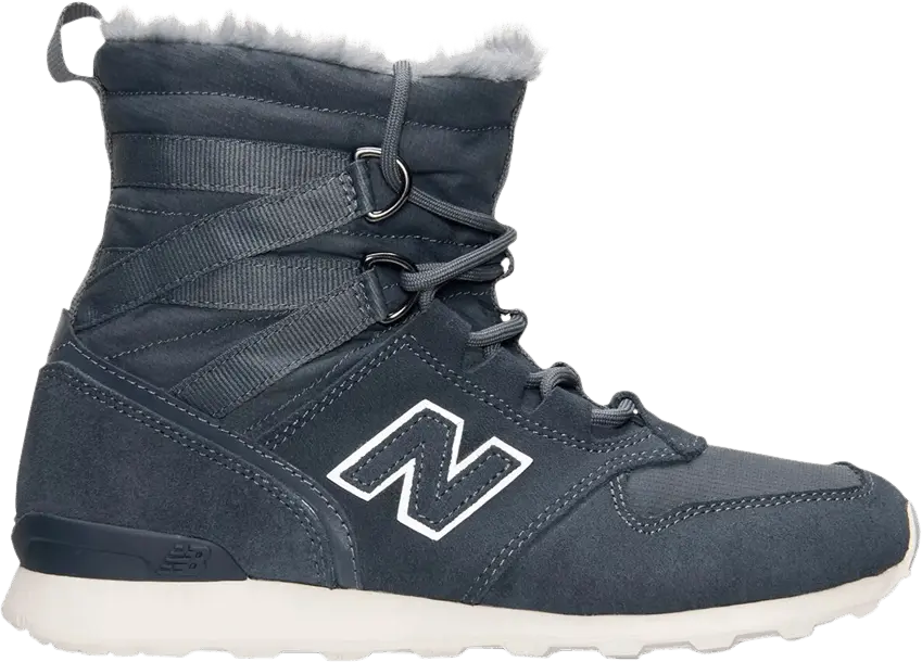  New Balance Tokyo Design Studio x Wmns 510 Sneakerboot &#039;Ash Blue&#039;