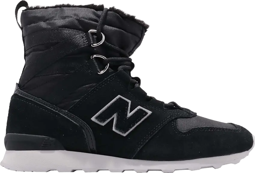  New Balance Wmns 510 &#039;Black&#039;