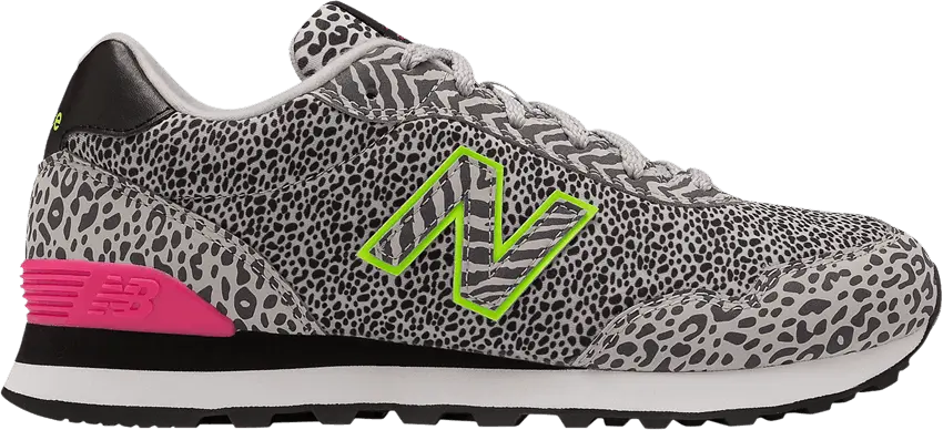  New Balance Wmns 515v3 &#039;Animal Print&#039;