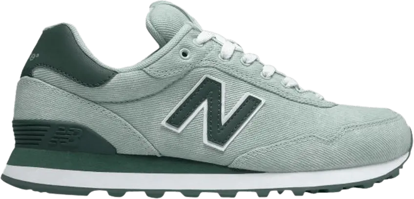  New Balance Wmns 515v1 &#039;Green&#039;