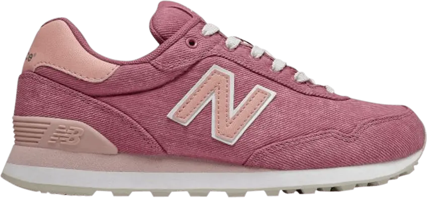  New Balance Wmns 515 &#039;Oyster Pink&#039;