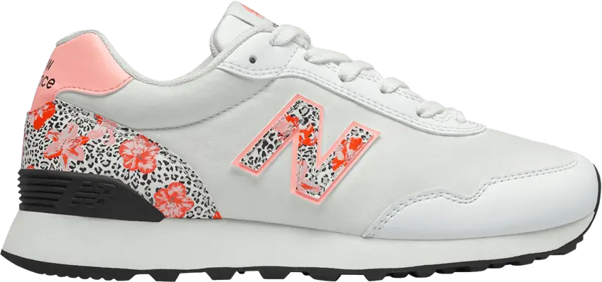  New Balance Wmns 515v3 &#039;Leopard Floral&#039;