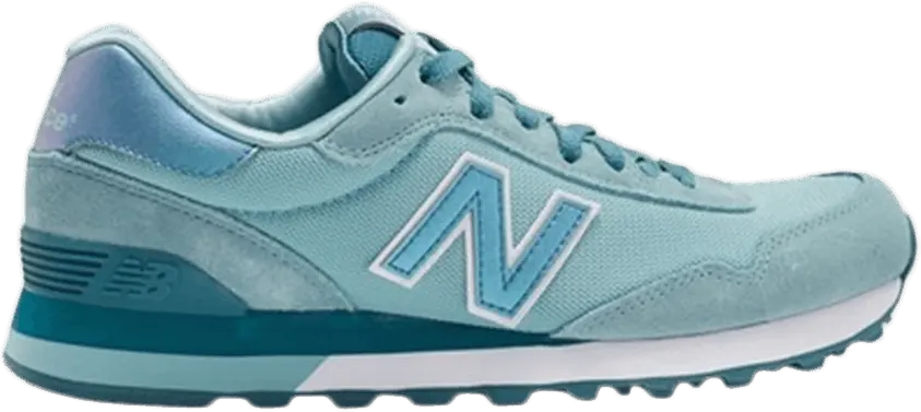  New Balance Wmns 515 &#039;Mint Turquoise&#039;