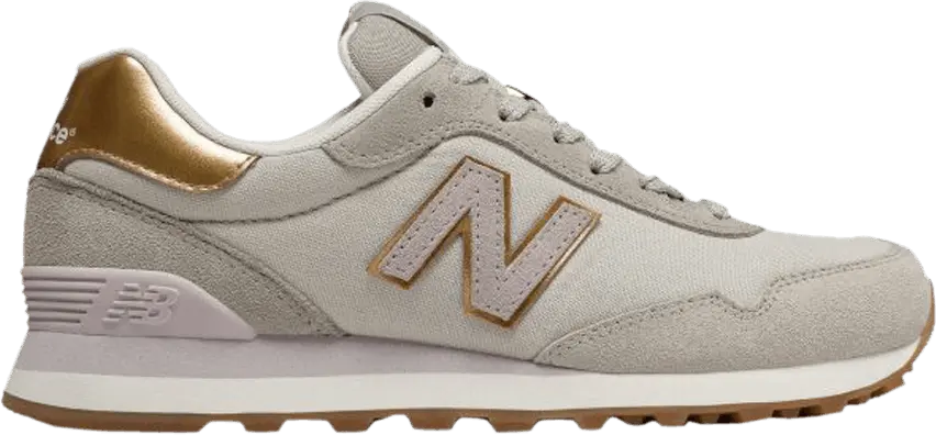  New Balance Wmns 515v1 &#039;Light Grey Heather&#039;