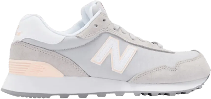  New Balance Wmns 515v1 &#039;Steel Grey Peach&#039;