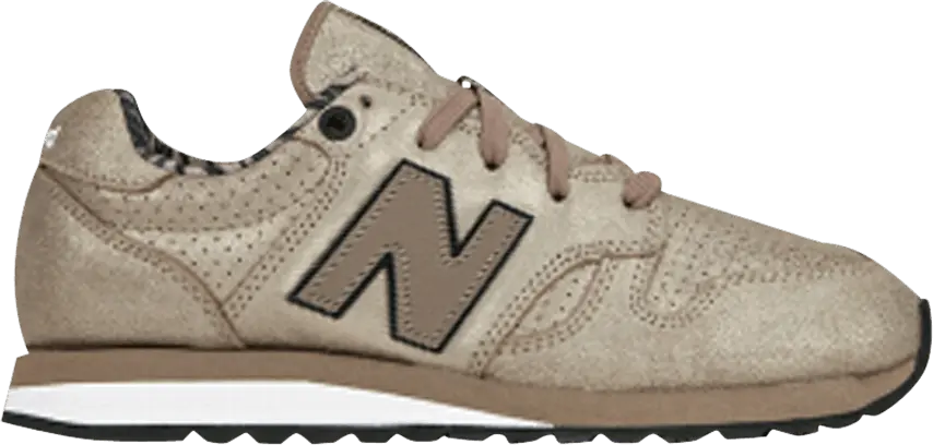  New Balance Wmns 520 &#039;Gold&#039;