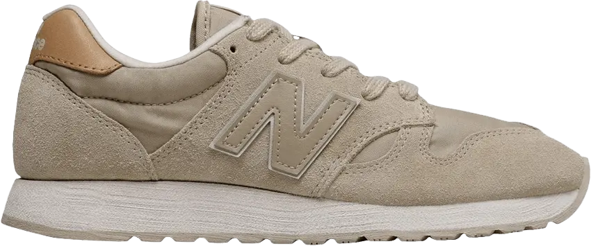  New Balance Wmns 520 &#039;Beige&#039;