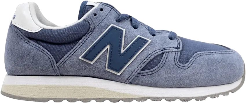  New Balance 520 Deep Porcelain Blue (W)