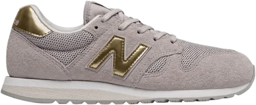  New Balance Wmns 520 &#039;Light Cashmere&#039;