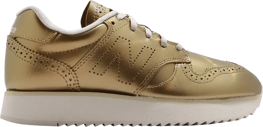  New Balance Wmns 520 Platform &#039;Gold&#039;