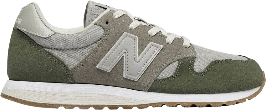  New Balance Wmns 520 &#039;Military Green&#039;