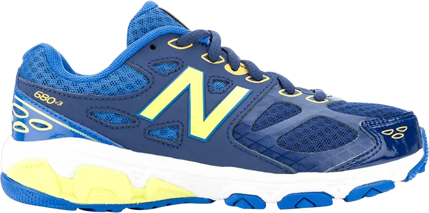  New Balance 680 v3 GS