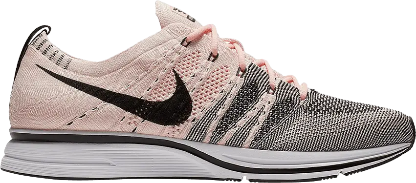  Nike Flyknit Trainer Sunset Tint