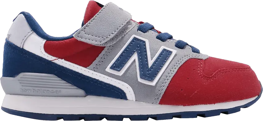  New Balance 996 Wide Kids