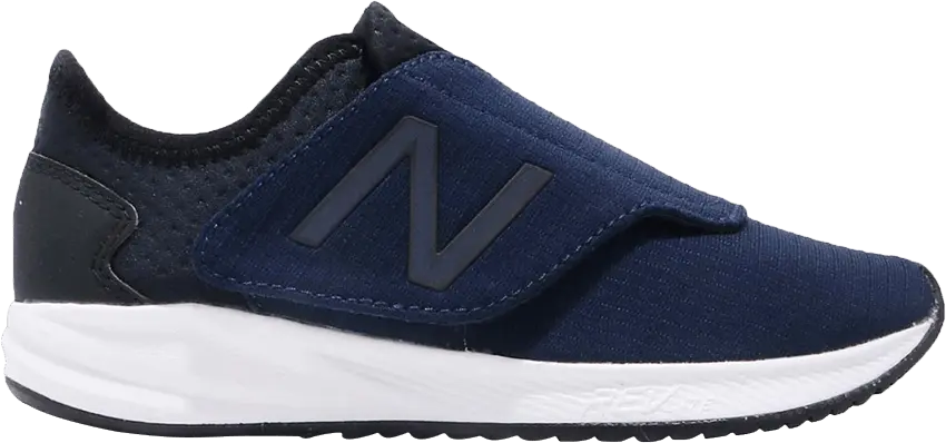 New Balance FuelCore 500 Wide Kids &#039;Navy&#039;