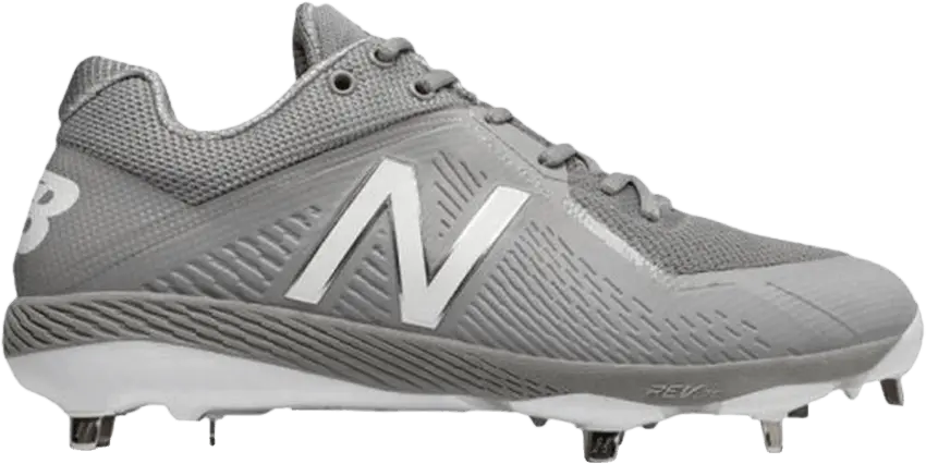  New Balance 4040v4 Metal Low &#039;Grey&#039;