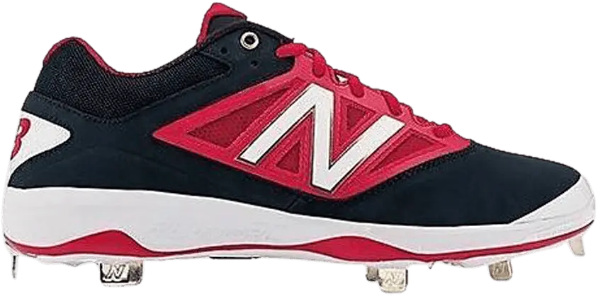  New Balance 4040v3 Low &#039;Black Red&#039;