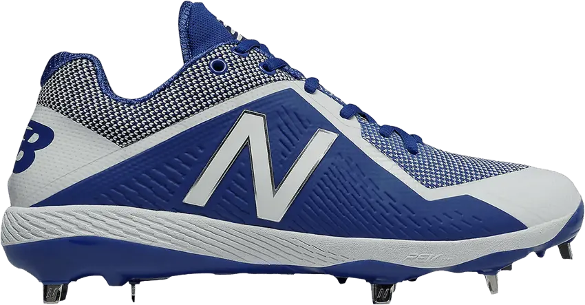  New Balance 4040v4 &#039;Royal White&#039;