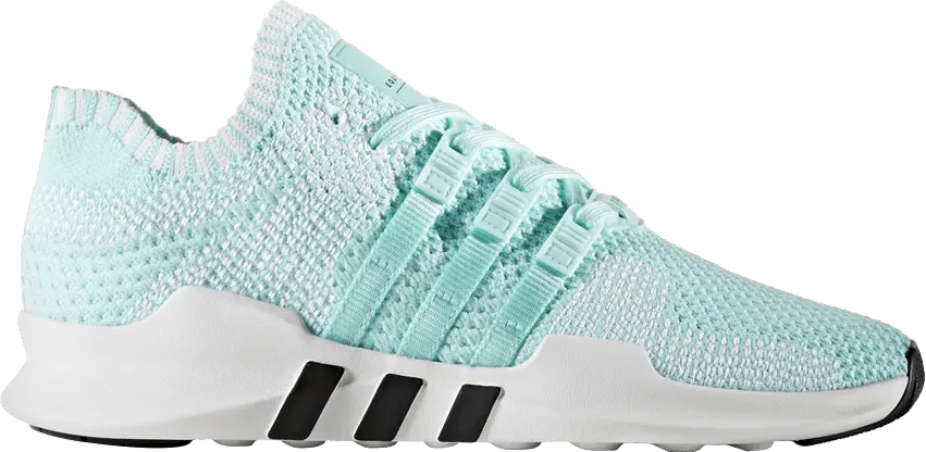  Adidas adidas EQT Support Adv Energy Aqua (Women&#039;s)