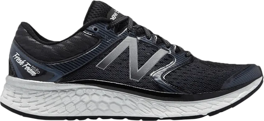  New Balance Fresh Foam 1080v7 &#039;Black&#039;