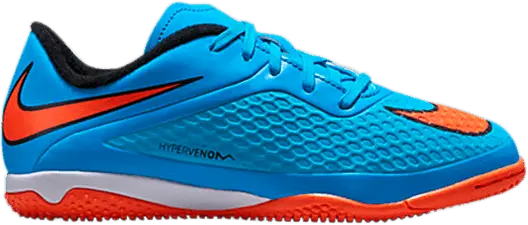  Nike Jr. HYPERVENOM Phelon IC