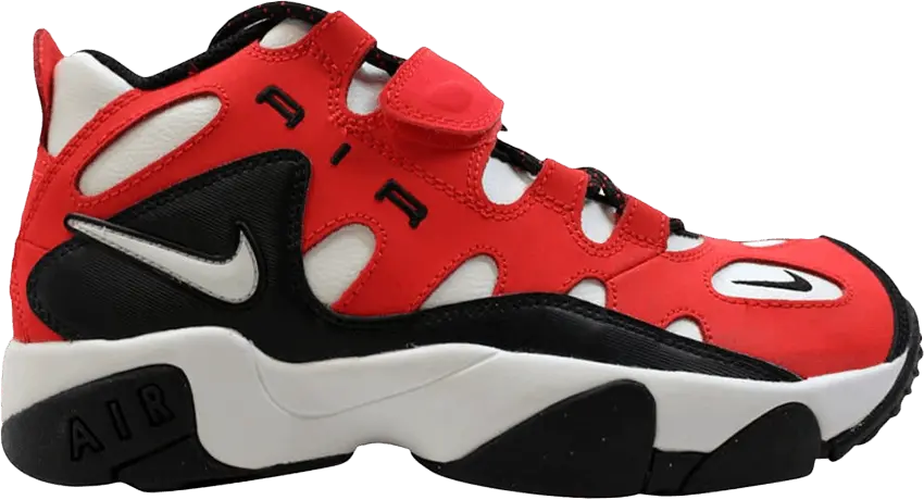  Nike Air Turf Raider GS &#039;Light Crimson&#039;