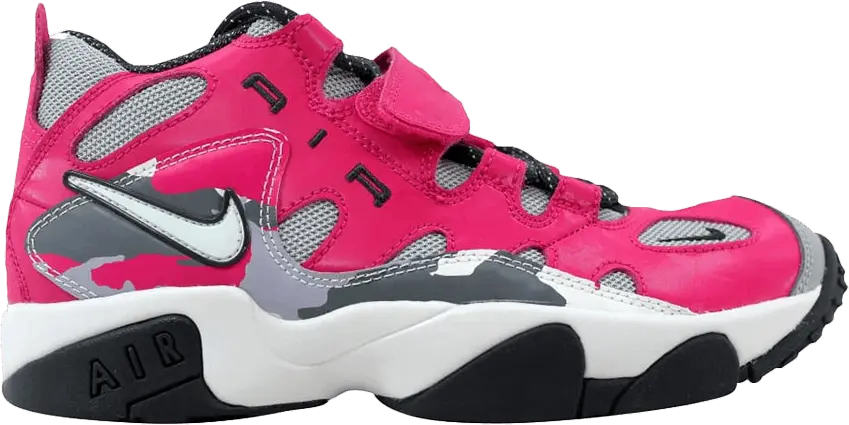  Nike Air Turf Raider GS &#039;Vivid Pink&#039;