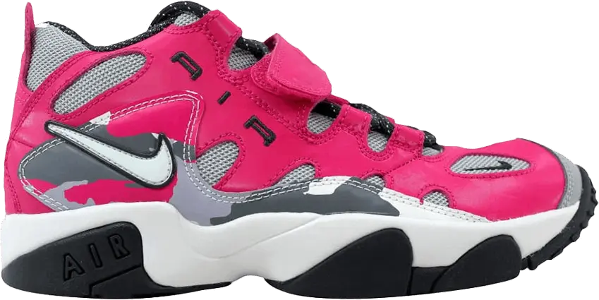 Nike Air Turf Raider GS &#039;Vivid Pink&#039;