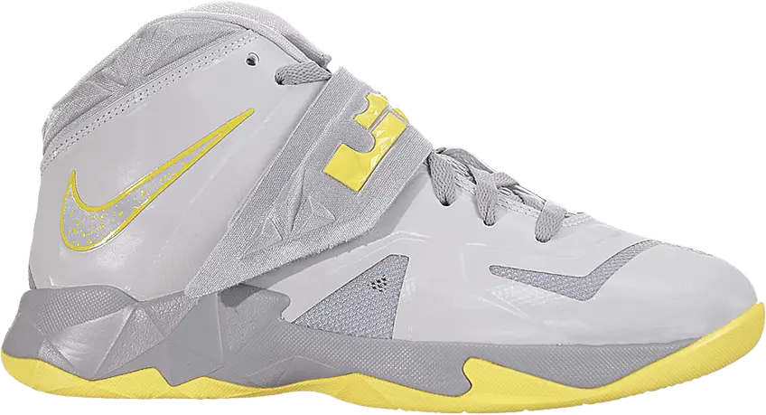  Nike LeBron Zoom Soldier 7 GS