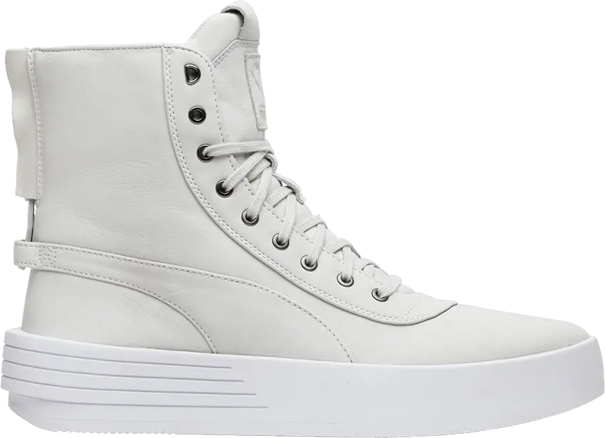  Puma Parallel The Weeknd Marshmallow