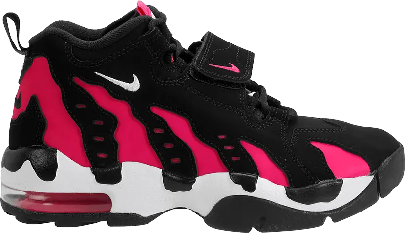  Nike Air DT Max 96 GS