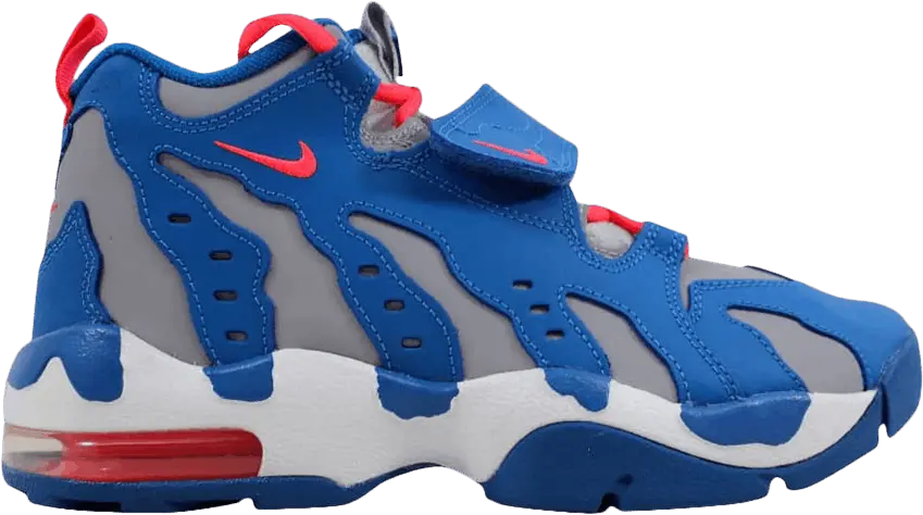  Nike Air DT Max &#039;96 GS &#039;Military Blue&#039;