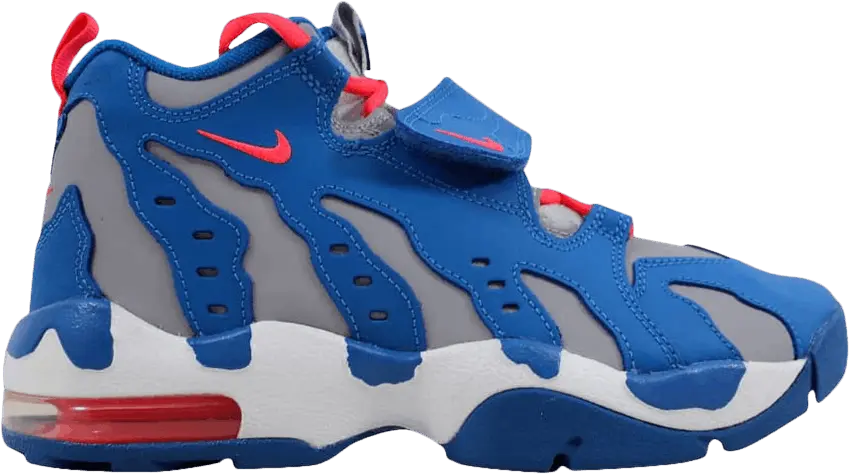 Nike Air DT Max &#039;96 GS &#039;Military Blue&#039;