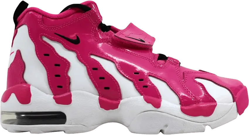  Nike Air DT Max &#039;96 GS &#039;Vivid Pink&#039;
