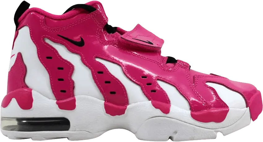 Nike Air DT Max &#039;96 GS &#039;Vivid Pink&#039;