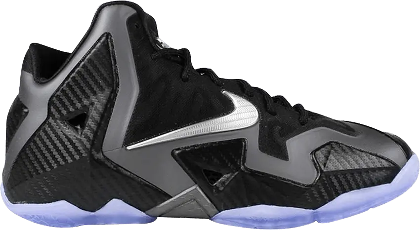  Nike LeBron 11 GS &#039;Miami Nights&#039;