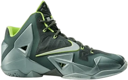  Nike LeBron 11 GS &#039;Dunkman&#039;