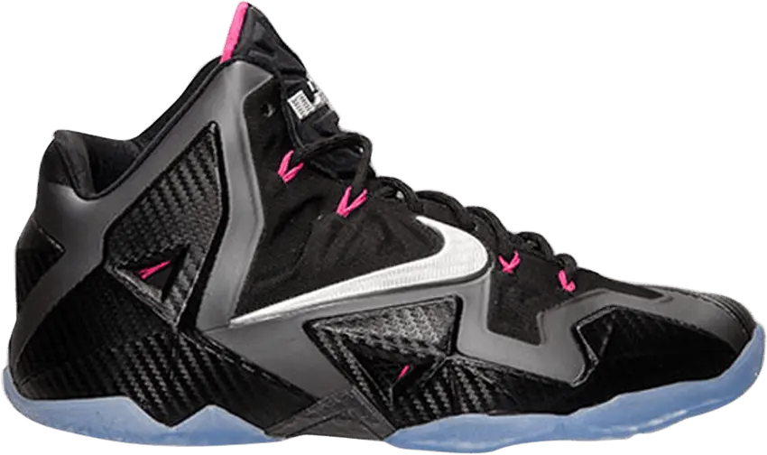  Nike LeBron 11 PS &#039;Miami Nights&#039;