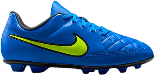 Nike Jr. Tiempo Rio II FG