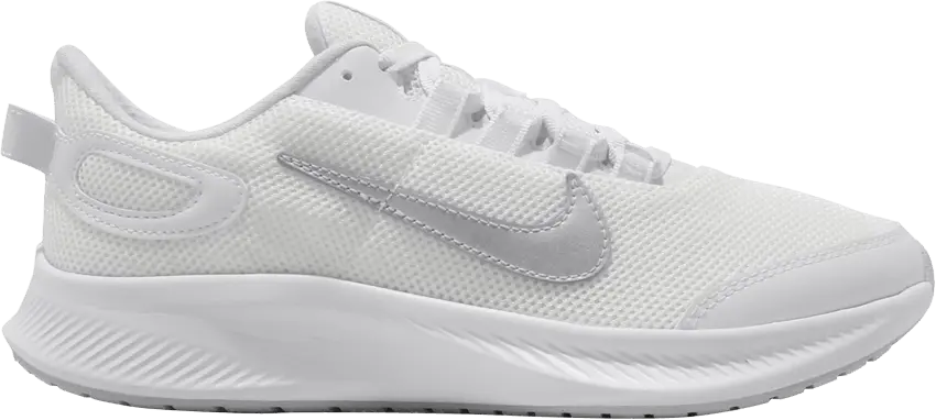  Nike Wmns Runallday 2 &#039;White&#039;