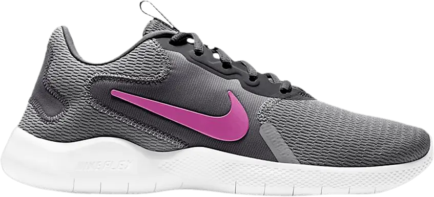  Nike Wmns Flex Experience Run 9 &#039;Iron Grey&#039;